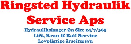 Ringsted Hydraulik Service